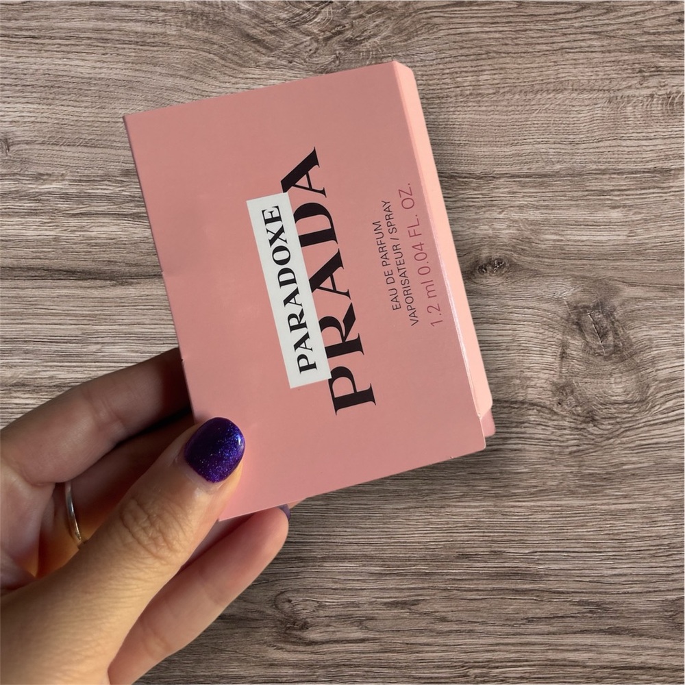 Prada Paradoxe 1.5 ml